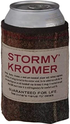 Can Wrap - Wool Drink Beverage Holder, Keeps Cold -Kitchen Island Sale 51oWNNTbBmL. AC