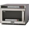 Sharp Harp R-CD1800M TwinTouch 1800W Commercial Microwave