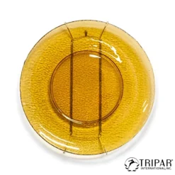 10-14 Inch Brass Plate Wire Wall Plate Hanger -Kitchen Island Sale 51qRD39UkjL