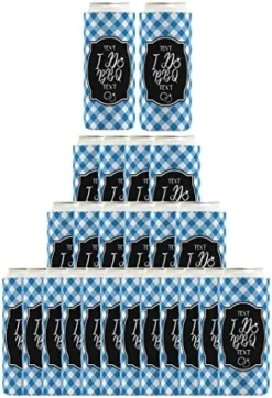 I Do BBQ Wedding Favors Custom Text Save-the-Dates 48-pack Customized Can Coolies Drink Coolers Red 25 I Do BBQ Wedding Favors Custom Text Save-the-Dates 48-pack Customized Can Coolies Drink Coolers Red -Kitchen Island Sale 51qTuY5qWbL. AC