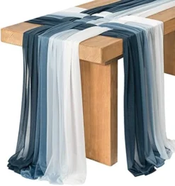 10ft Wedding Weave Table Runner For Sweetheart Table (Set Of 8, Shades Of Dusty Rose) -Kitchen Island Sale 51ql5TsbfxS. AC