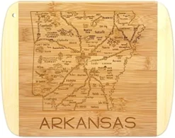A Slice Of Life Texas State Serving And Cutting Board, 11" X 8.75" -Kitchen Island Sale 51rjZkvZyHL. AC