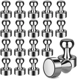 16 Pack Magnets For Whiteboard, Fridge Magnets, Small Magnets, Refrigerator Magnets, Neodymium Magnets For School, Home, Garage, Crafts -Kitchen Island Sale 51tWYMDey2L. AC