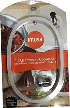 MUSA USA SP-99502 Complete Pressure Cooker Repair Kit