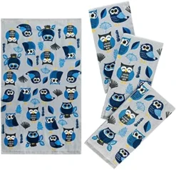 Kitchen Designers Set Of 4 Decorative Soft And Absorbent Cotton Dish Towels, 15 In X 25 In, Citrus Lemons -Kitchen Island Sale 51ugAZUlOS. AC