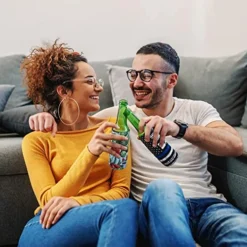 8 Pcs Slim Can Coolers Sleeves For 12oz Slim Beer & Hard Soda, Tall Skinny Can Cooler Holder Colorful Neoprene Bottle Insulator Perfect For Christmas Parties Valentines Day Gifts (Floral) 15 8 Pcs Slim Can Coolers Sleeves For 12oz Slim Beer & Hard Soda, Tall Skinny Can Cooler Holder Colorful Neoprene Bottle Insulator Perfect For Christmas Parties Valentines Day Gifts (Floral) -Kitchen Island Sale 51waNpWyCSL