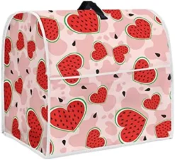 Veniyate Yellow Lemon Print Mixer Dust Cover Dust-proof Stand Mixer Covers With Side Pocket Universal Blender Cover Kitchen Appliance Covers For Blender Accessories -Kitchen Island Sale 51xCj7XXBSL. AC