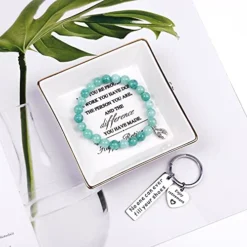 Retirement Gifts For Women 2023, Happy Retirement Gifts For Coworker, Retired Friends, Boss, Teachers, Nurses, Mom, Grandma, Retirees-Wine Tumbler, Farewell Bracelet, Ring Dish, Socks, Bag, Keychain -Kitchen Island Sale 51xpePv4VyL