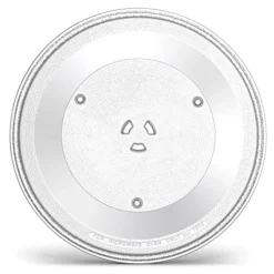 Replacement For Frigidaire 5304509621 Microwave Glass Tray Turntable Plate 13 1/5"