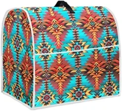 Youngerbaby Pug Dog Heart Kitchen Mixer Cover Top Handle Blender Cover Dust Cover Appliance With Pockets Protective Stand Mixer Cover Accessories -Kitchen Island Sale 51z645dCVwL. AC