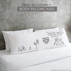 Grow Old With You Couple Drinking Glasses-Couple Gifts For Him Her Husband Wife His Hers Gifts For Anniversary Wedding Anniversary Dating Anniversary For Boyfriend Girlfriend 13 Grow Old With You Couple Drinking Glasses-Couple Gifts For Him Her Husband Wife His Hers Gifts For Anniversary Wedding Anniversary Dating Anniversary For Boyfriend Girlfriend -Kitchen Island Sale 51zDxDGAn1L