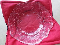 Cherries Polka Dot Microwave Bowl Cozy Vintage Inspired Reversible Microwave Potholder Retro Bowl Buddy Black Red Kitchen Linens 50s Diner Handmade Housewarming Hostess Teacher Gifts Under 10 -Kitchen Island Sale 51zKtEgxzgL