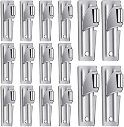 Ping Can Opener Stainless Steel Military Can Opener Survival Can Opener Army Can Opener Backpack Can Opener (8) -Kitchen Island Sale 51zaeFss34L. AC