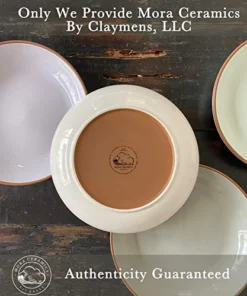 Ora Ceramic Large Pasta Bowls 30oz, Set Of 4 - Serving, Salad, Dinner, Etc Plate/Wide Bowl - Microwave, Oven, Dishwasher Safe Kitchen Dinnerware - Modern Porcelain Stoneware Dishes, Vanilla White 12 Ora Ceramic Large Pasta Bowls 30oz, Set Of 4 - Serving, Salad, Dinner, Etc Plate/Wide Bowl - Microwave, Oven, Dishwasher Safe Kitchen Dinnerware - Modern Porcelain Stoneware Dishes, Vanilla White -Kitchen Island Sale 51ztECGDjYL