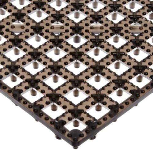 Versa-Mat Interlocking Sanitary Bar Mats 3 Versa-Mat Interlocking Sanitary Bar Mats - Image 3