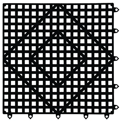 Versa-Mat Interlocking Sanitary Bar Mats 2 Versa-Mat Interlocking Sanitary Bar Mats - Image 2