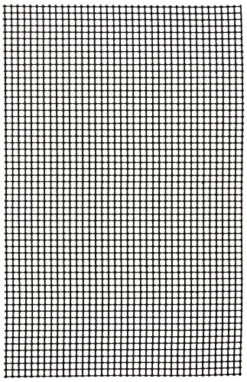 Toastabags Cookamesh Black Oven Cooking Mesh 24x37cm