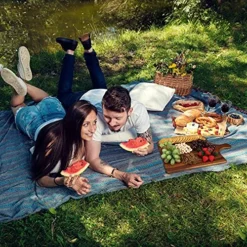 Wood Cutting Board With Handle, Cheese Board Chartuterie Board，for Cutting And Serving 17"X11"bundle With 17"X6"(2 Pack) -Kitchen Island Sale 61VFxOMYAqS