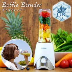 Bottle Blender IBB-600【Japan Domestic Genuine Products】