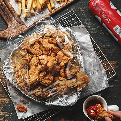 17supply Disposable Slow Cooker Liners And Cooking Bags, 12 Pack(24 Counts),19 X 23.5" Heavy Duty Slow Cooker Liners, BPA-Free, Disposable Slow Cooker Liners & Cooking Bag, Fits Oval And Round Pans. 4 17supply Disposable Slow Cooker Liners And Cooking Bags, 12 Pack(24 Counts),19 X 23.5" Heavy Duty Slow Cooker Liners, BPA-Free, Disposable Slow Cooker Liners & Cooking Bag, Fits Oval And Round Pans. - Image 4