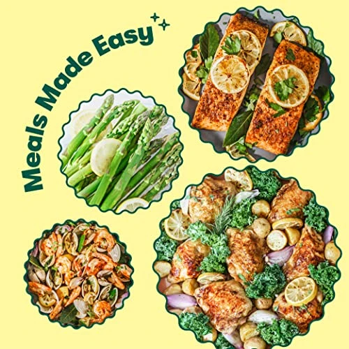 Bella Electric Skillet And Frying Pan With Glass Lid, Nonstick Coating, Cool Touch Handles, Removable Heating Probe, Dishwasher Safe, 12 X 12 Inch, Copper 4 Bella Electric Skillet And Frying Pan With Glass Lid, Nonstick Coating, Cool Touch Handles, Removable Heating Probe, Dishwasher Safe, 12 X 12 Inch, Copper - Image 4