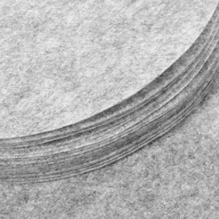 Plate Separators Storage, Set Of 48/24Pcs 3 Different Size, Thick And Premium Soft Felt Plate Dividers For Dish/Coffee Saucers Protecting And Stacking(48Pcs) -Kitchen Island Sale 61dV7f7gvbL