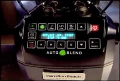 850 Commercial Summit High-Performance Sensor Blender With 64-Ounce Polycarbonate Container, Black -Kitchen Island Sale 61fvPUfIEdL