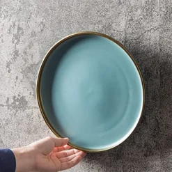 GSHLLO 20 Pcs Plastic Invisible Plate Hangers Adhesive Plate Hooks Vertical Plate Holders Wall Hooks For Decorative Plates Pictures -Kitchen Island Sale 61tOtQFhshL