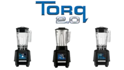 TBB145 TORQ 2 Horsepower Blender, 2 Speed Toggle Switch Controls, With 48 Oz. BPA Free Container, 120V, 5-15 Phase Plug 14 TBB145 TORQ 2 Horsepower Blender, 2 Speed Toggle Switch Controls, With 48 Oz. BPA Free Container, 120V, 5-15 Phase Plug -Kitchen Island Sale 91Pt8JDCOYL