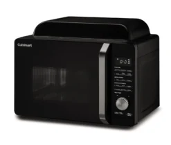 Cuisinart AMW-60 3-in-1 Microwave Airfryer Oven, Black -Kitchen Island Sale A1sOtNwJTLL scaled