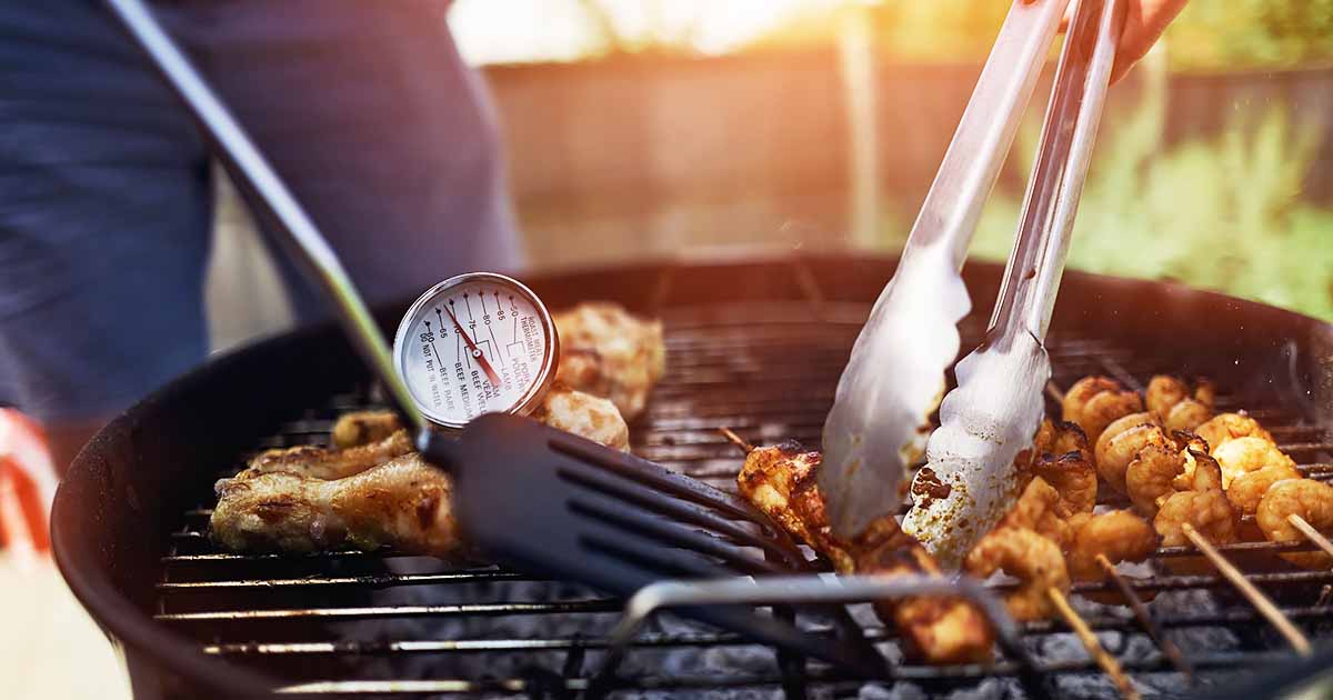 Kitchen Island Sale -Kitchen Island Sale 15 BBQ Safety Tips You Need to Know FB